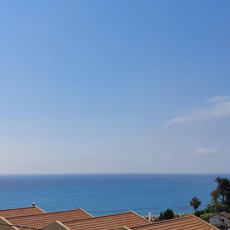 Nikkos Apartments Skala  外观 照片